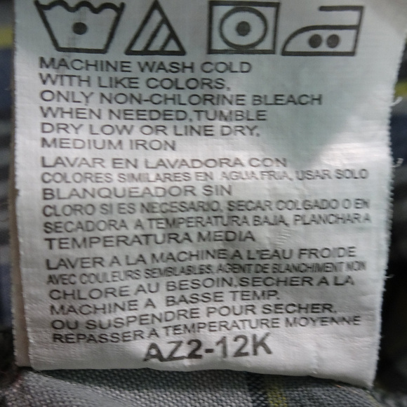 Wrangler Retro Pearl Snap Western X-Large - Picture 7 of 7